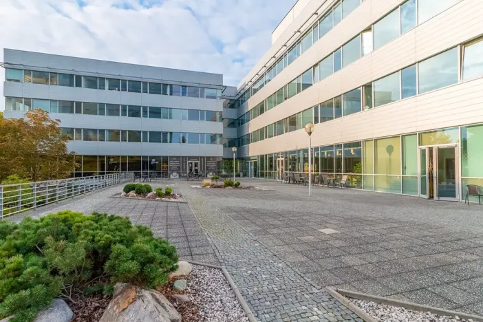 Pronájem obchodního prostoru, Praha - Holešovice, Jankovcova, 290 m2