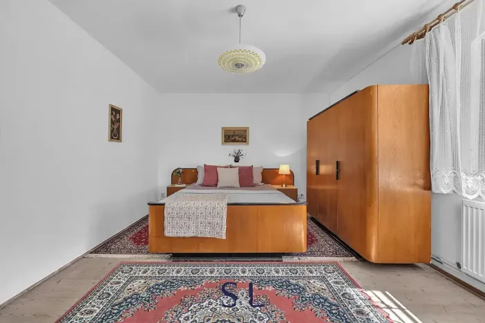 Prodej rodinného domu, Horní Libchava, 230 m2