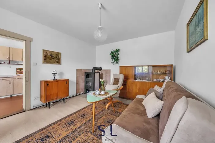 Prodej rodinného domu, Horní Libchava, 230 m2