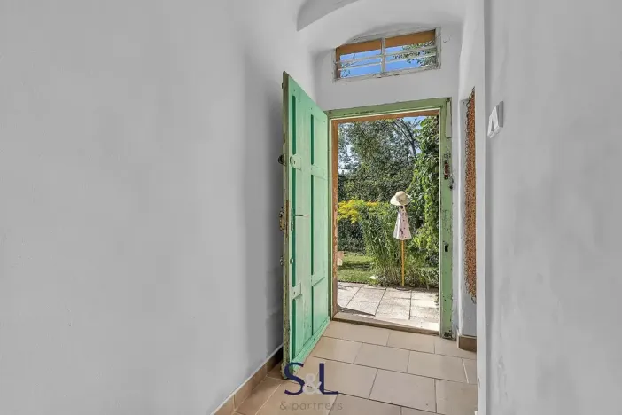 Prodej rodinného domu, Horní Libchava, 230 m2