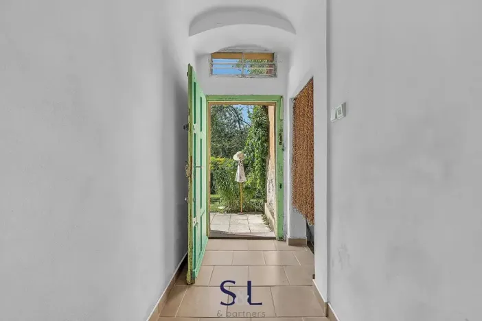 Prodej rodinného domu, Horní Libchava, 230 m2
