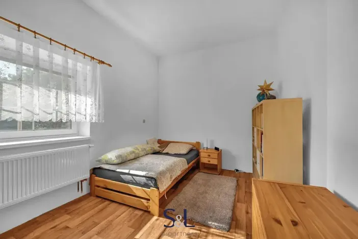 Prodej rodinného domu, Doksy, náměstí Republiky, 470 m2