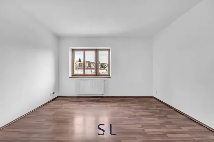 Prodej bytu 2+kk, Liberec, Šlikova, 45 m2
