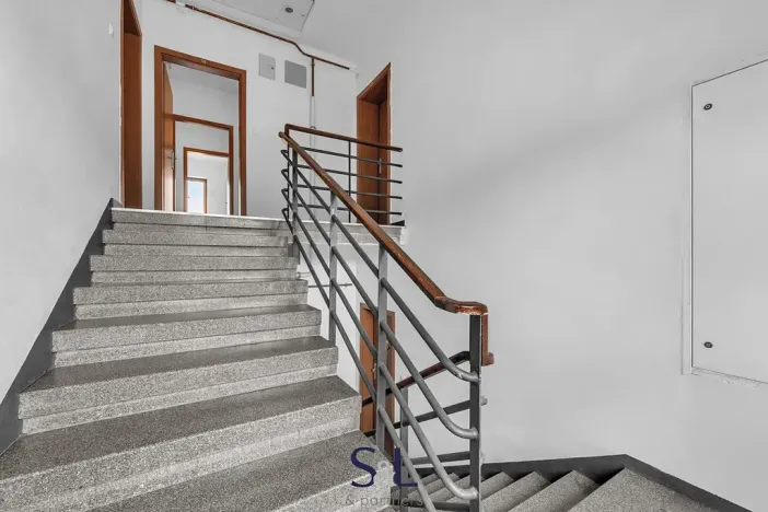 Prodej bytu 2+kk, Liberec, Šlikova, 45 m2