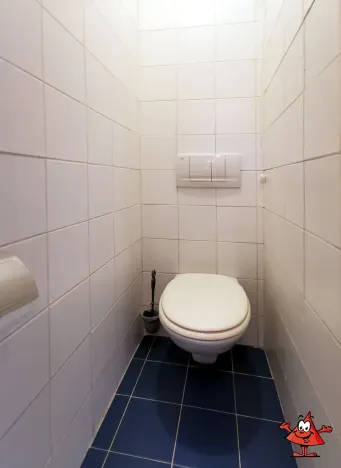 Pronájem bytu 3+kk, Praha - Střížkov, 68 m2