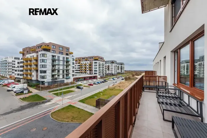 Prodej bytu 3+kk, Praha - Dolní Měcholupy, Kardausova, 84 m2