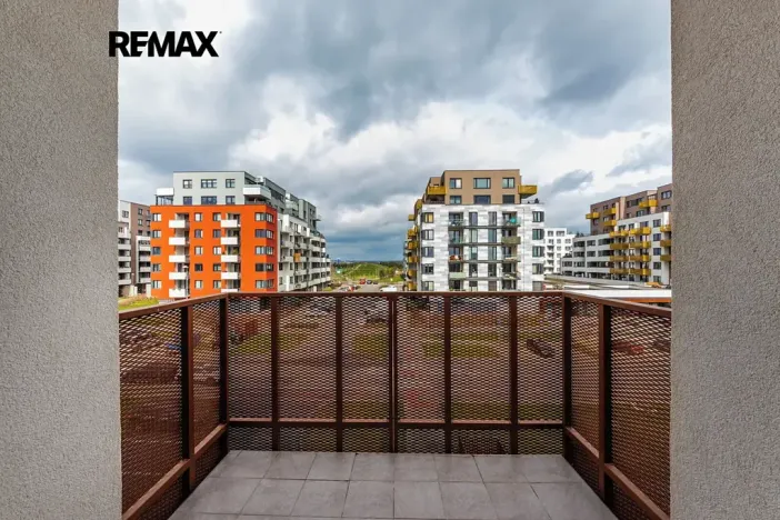 Prodej bytu 3+kk, Praha - Dolní Měcholupy, Kardausova, 84 m2