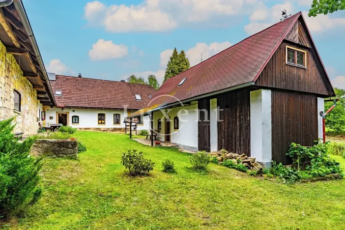 Prodej rodinného domu, Dvůr Králové nad Labem, K Rybníkům, 600 m2