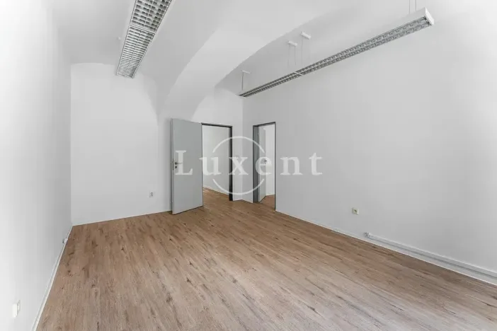 Prodej činžovního domu, Praha - Nové Město, Na bojišti, 632 m2