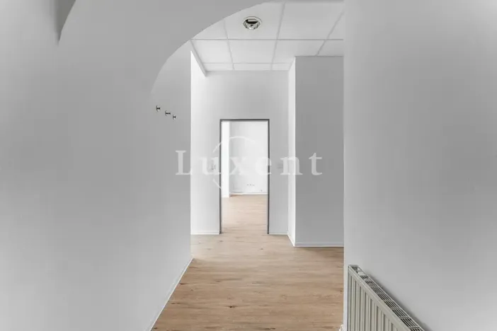 Prodej činžovního domu, Praha - Nové Město, Na bojišti, 632 m2