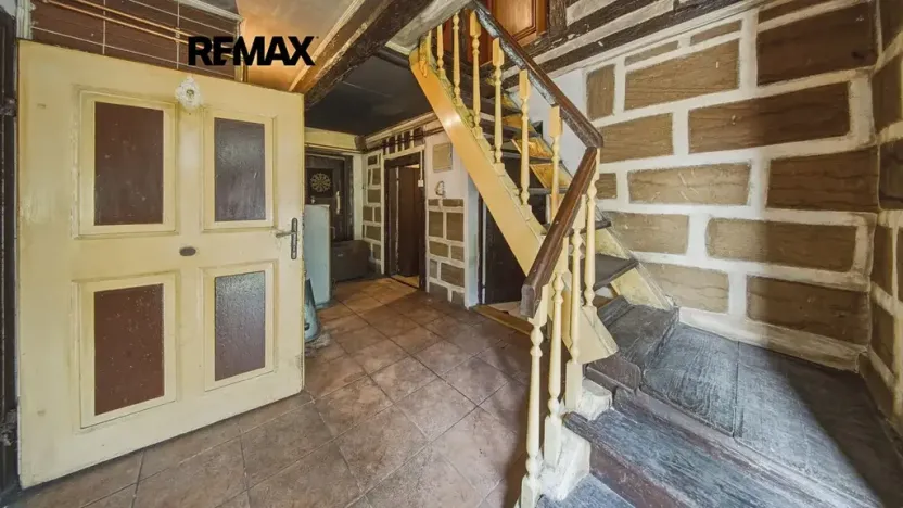 Prodej chalupy, Cvikov, 185 m2