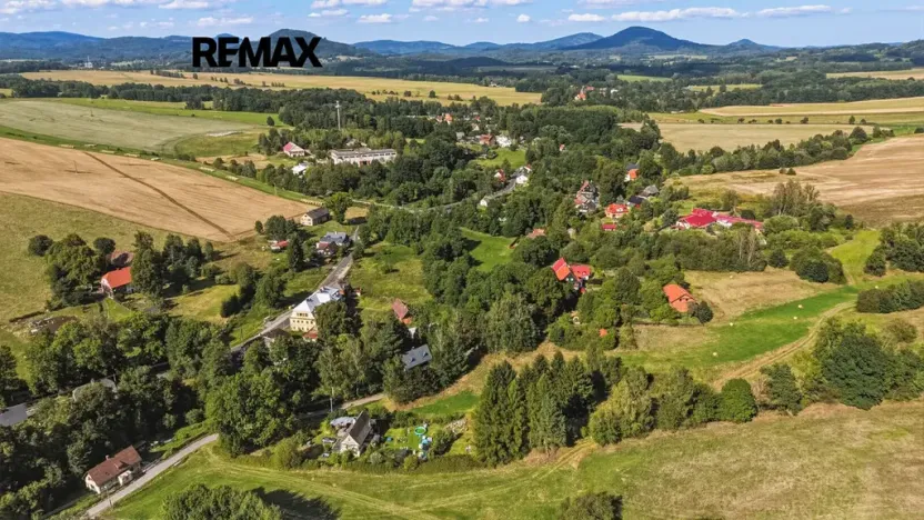 Prodej chalupy, Cvikov, 185 m2