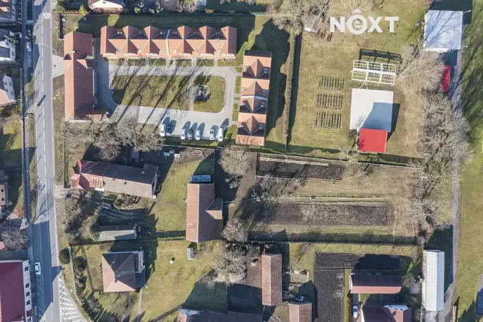 Prodej zemědělské usedlosti, Kněžice, 190 m2