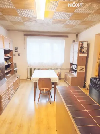 Prodej zemědělské usedlosti, Kněžice, 190 m2
