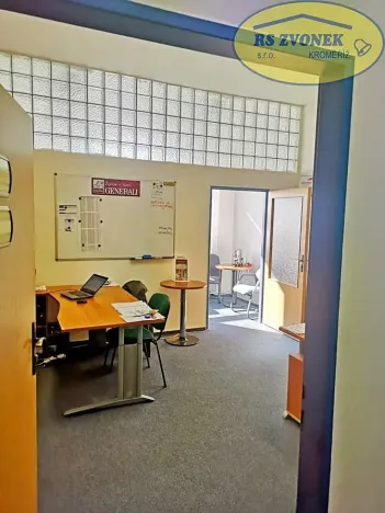 Pronájem kanceláře, Olomouc, Hodolanská, 28 m2