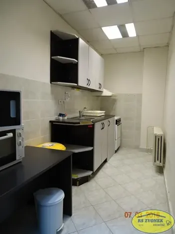 Pronájem kanceláře, Olomouc, Hodolanská, 28 m2