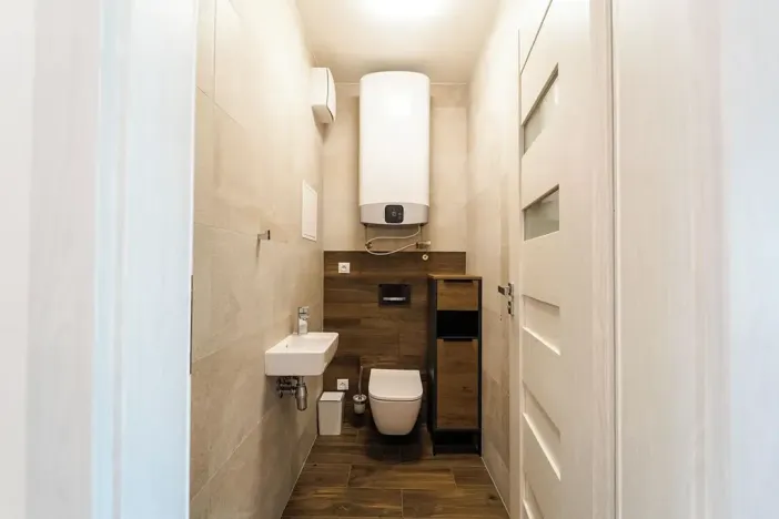 Prodej bytu 4+kk, Mikulov, Republikánské obrany, 88 m2