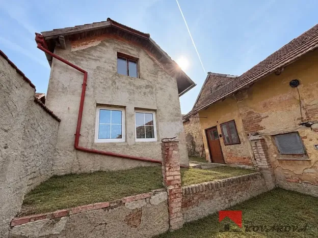 Prodej rodinného domu, Ledčice, 138 m2