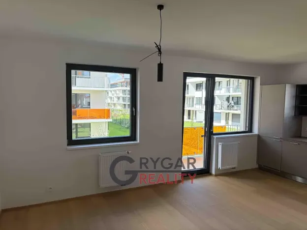 Pronájem bytu 2+kk, Praha - Dolní Chabry, Za Pískovnou, 57 m2