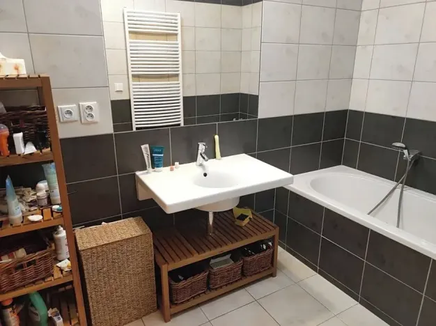 Pronájem bytu 2+kk, Praha - Nusle, Marie Cibulkové, 66 m2