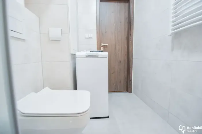 Pronájem bytu 2+1, Olomouc, Schweitzerova, 56 m2