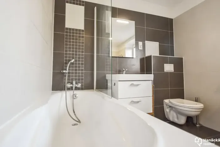 Pronájem bytu 3+1, Olomouc, Albertova, 72 m2