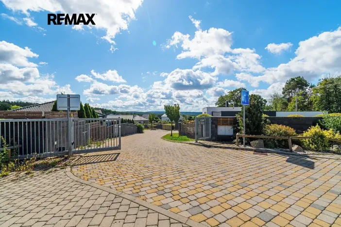 Prodej pozemku pro bydlení, Zruč-Senec, 1458 m2