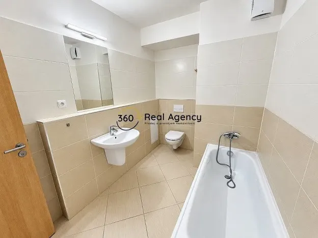 Pronájem bytu 2+kk, Praha - Dolní Měcholupy, Honzíkova, 59 m2