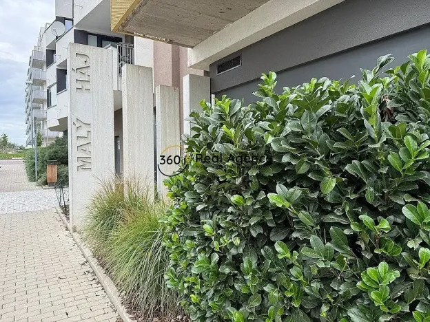 Pronájem bytu 2+kk, Praha - Dolní Měcholupy, Honzíkova, 59 m2