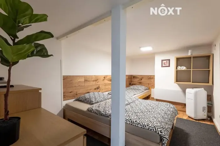 Prodej chaty, Břeclav, 42 m2
