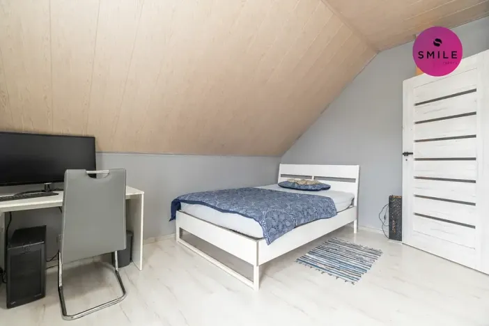 Prodej rodinného domu, Pstruží, 221 m2