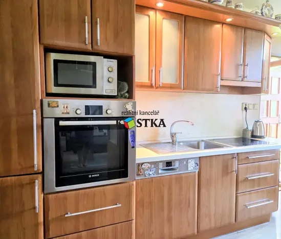 Prodej rodinného domu, Odry, Pramenní, 120 m2