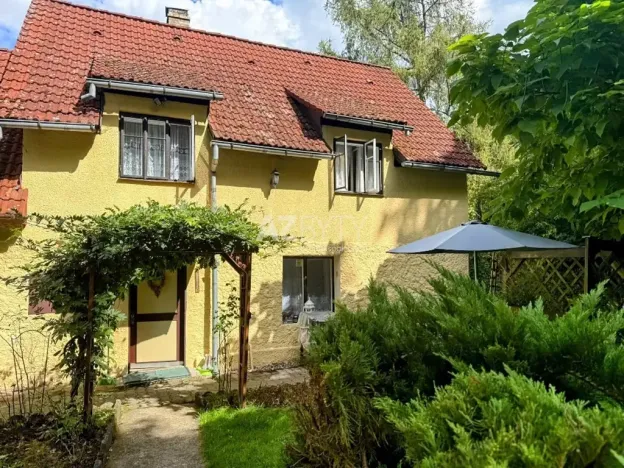 Prodej rodinného domu, Stružnice, 180 m2