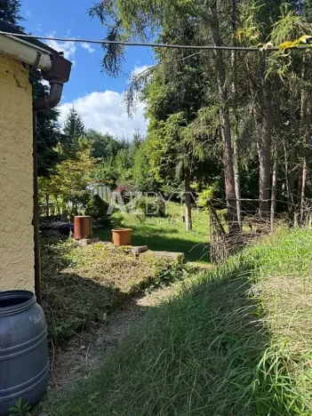 Prodej rodinného domu, Stružnice, 180 m2