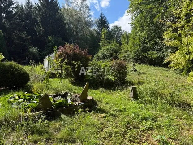 Prodej rodinného domu, Stružnice, 180 m2