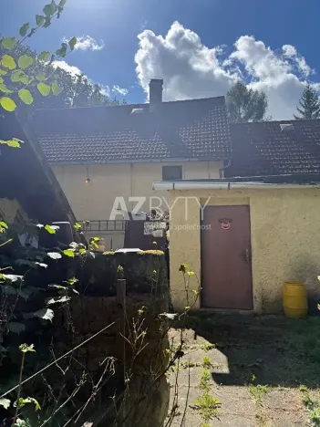 Prodej rodinného domu, Stružnice, 180 m2