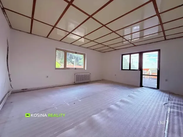 Prodej rodinného domu, Kralupy nad Vltavou, V Rokli, 418 m2