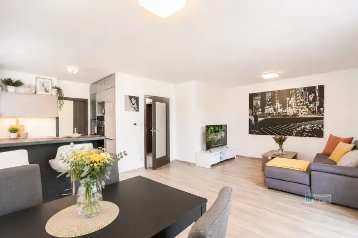 Prodej rodinného domu, Praha - Řeporyje, Ve výhledu, 146 m2