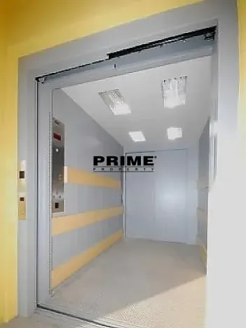 Pronájem skladu, Praha - Horní Počernice, Ve žlíbku, 77 m2