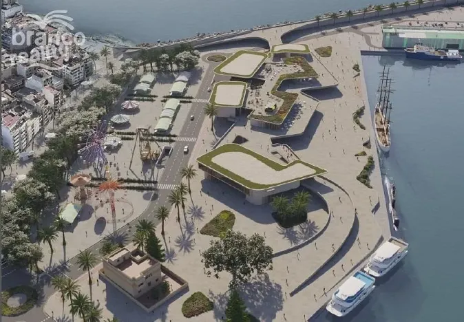 Prodej bytu 3+kk, Torrevieja, Alicante, Španělsko, 90 m2