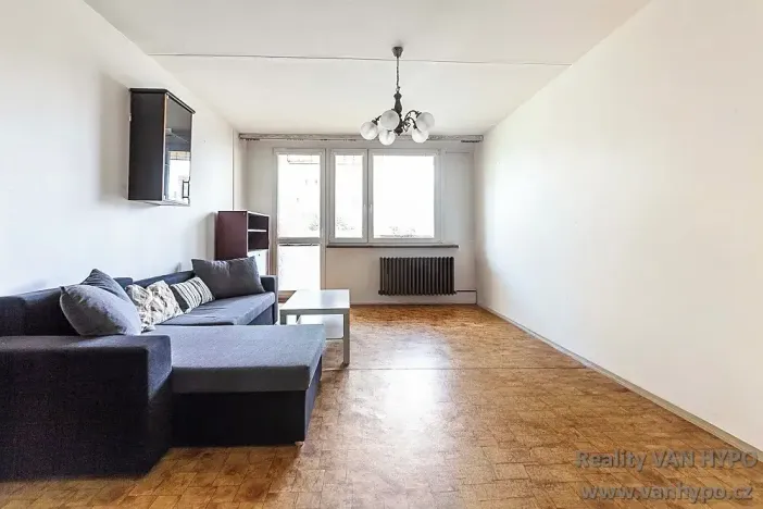 Prodej bytu 3+1, Praha - Bohnice, Ratibořská, 75 m2
