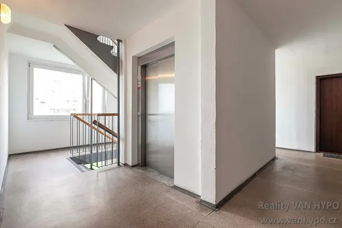 Prodej bytu 3+1, Praha - Bohnice, Ratibořská, 75 m2