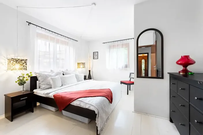 Prodej rodinného domu, Květnice, Sosnová, 170 m2