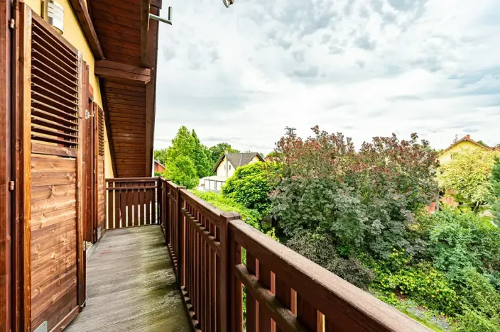 Prodej rodinného domu, Květnice, Sosnová, 170 m2