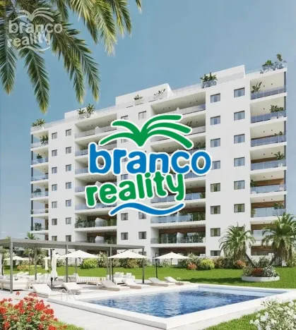 Prodej bytu 3+kk, Villajoyosa, Alicante, Španělsko, 81 m2