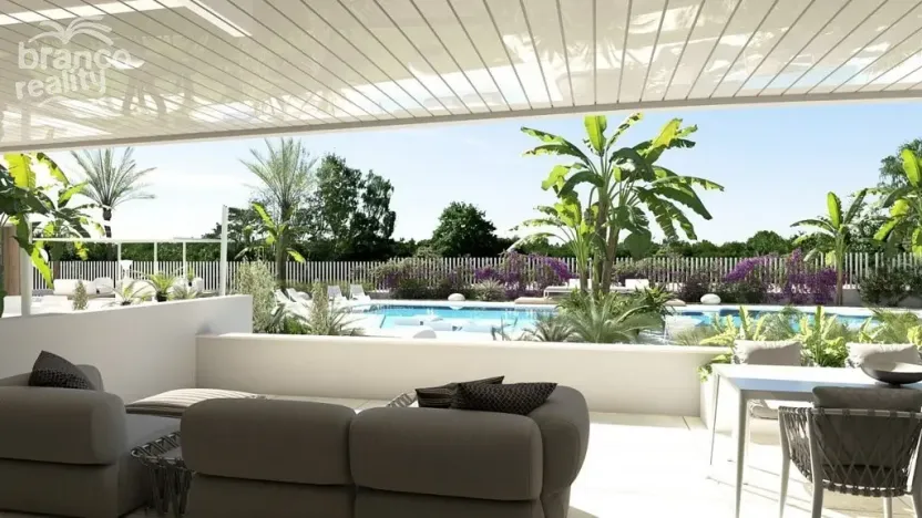 Prodej bytu 3+kk, Orihuela Costa, Alicante, Španělsko, 77 m2