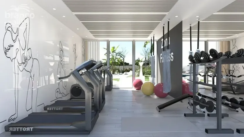 Prodej bytu 3+kk, Orihuela Costa, Alicante, Španělsko, 77 m2