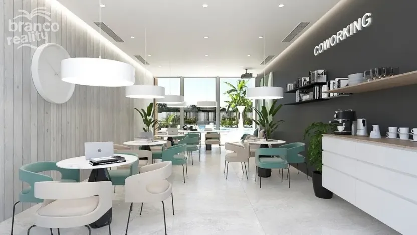 Prodej bytu 3+kk, Orihuela Costa, Alicante, Španělsko, 77 m2
