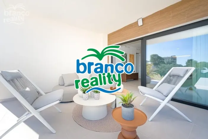 Prodej bytu 3+kk, Villajoyosa, Alicante, Španělsko, 81 m2