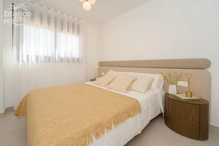 Prodej bytu 3+kk, Villajoyosa, Alicante, Španělsko, 81 m2